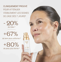 Serum Excellence Code nouveau 30ml YonKa| Aroma Beauté Institut & Boutique Lyon