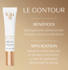 Contour Excellence Code nouvelle formule 15ml YonKa| Aroma Beauté Institut & Boutique Lyon