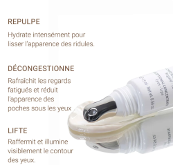Contour Excellence Code nouvelle formule 15ml YonKa| Aroma Beauté Institut & Boutique Lyon