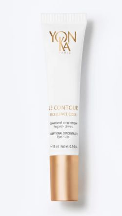 Contour Excellence Code nouvelle formule 15ml YonKa| Aroma Beauté Institut & Boutique Lyon