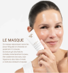 Masque Excellence Code nouvelle formule 50ml YonKa | Aroma Beauté Institut & Boutique Lyon