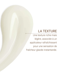 Masque Excellence Code nouvelle formule 50ml YonKa | Aroma Beauté Institut & Boutique Lyon