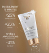 Masque Excellence Code nouvelle formule 50ml YonKa | Aroma Beauté Institut & Boutique Lyon