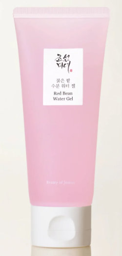 Gel Eau de Haricot Rouge 100ML BEAUTY OF JOSEON I Aroma beaute