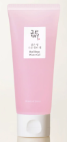 Gel Eau de Haricot Rouge 100ML BEAUTY OF JOSEON I Aroma beaute