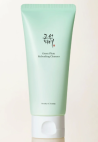 Nettoyant Rafraîchissant à la Prune Verte 100ML BEAUTY OF JOSEON I Aroma beaute