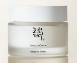 Crème Dynasty nourrissante aux bienfaits anti âge 50ML BEAUTY OF JOSEON I Aroma beaute