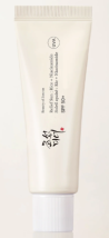 Relief sun rice et niacinamide SPF 50 plus 50ML BEAUTY OF JOSEON I Aroma beaute
