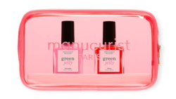 Manucurist Trousse Vernis à Ongles All About Jellies 2x15 ml | Aroma Beaute
