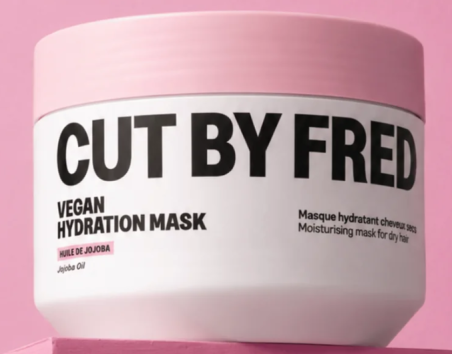 Masque Hydratant Cheveux 400ml | Aroma Beauté