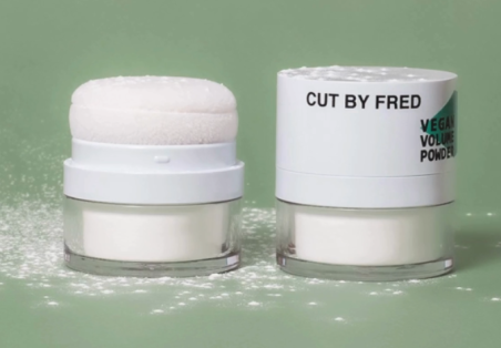 Poudre Volume pour Cheveux 10g  | Aroma Beauté