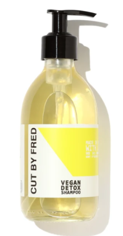 Shampoing Réparateur 290ml | Aroma Beauté