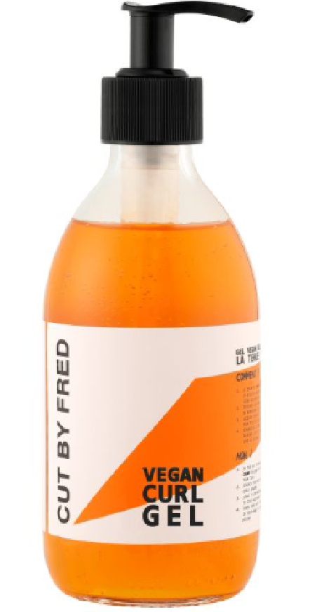 Cut By Fred Gelée Définition Boucles 290ml | Aroma Beauté