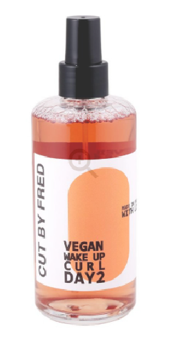 Cut By Fred Spray Définition Boucles 200ml | Aroma Beauté