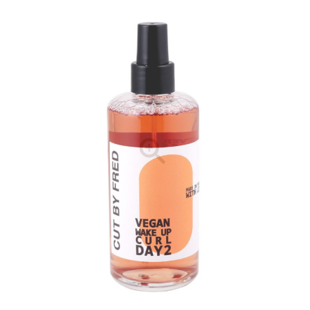 Cut By Fred Spray Définition Boucles 200ml | Aroma Beauté