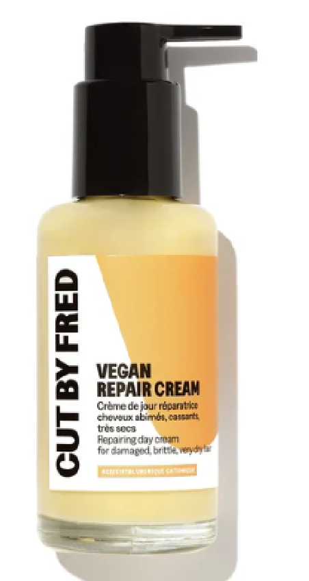 Cut By Fred Crème Réparatrice 100ml | Aroma Beauté