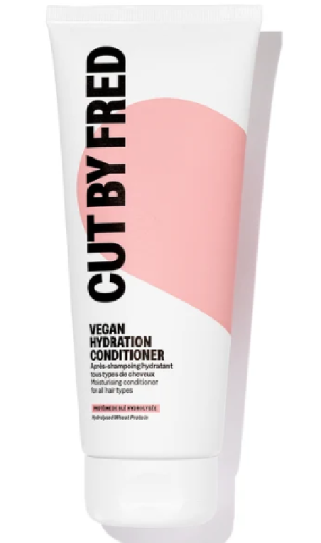 Cut By Fred Après-Shampoing Hydratant 200ml | Aroma Beauté