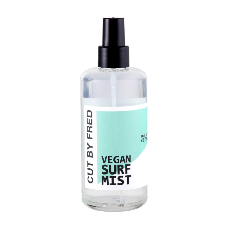 Cut By Fred Spray Eau de Mer Texturisant 200ml | Aroma Beauté