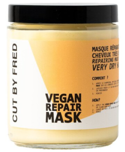 Masque Réparateur Cheveux 250ml| Aroma Beauté