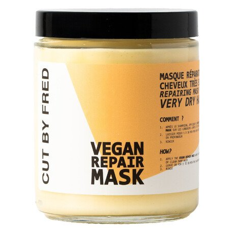 Masque Réparateur Cheveux 250ml| Aroma Beauté