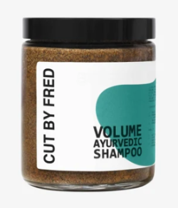 Shampoing Ayurvédique Volumisant 250ml| Aroma Beauté