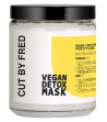 Vegan Detox Mask 250ml| Aroma Beauté