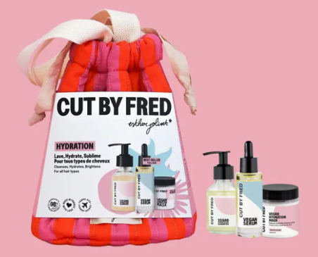 Cut By Fred Le Pochon Hydration | Aroma Beauté