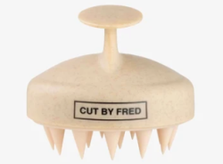 Cut By Fred  Brosse Massage Cuir Chevelu| Aroma Beauté