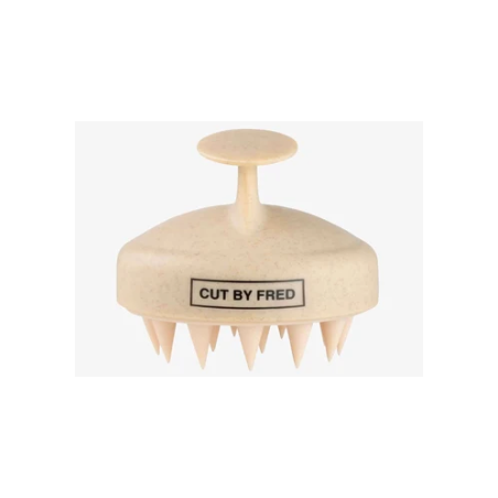 Cut By Fred  Brosse Massage Cuir Chevelu| Aroma Beauté