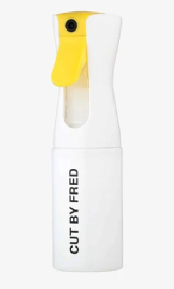 Cut By Fred Bouteille Spray Cheveux Rechargeable | Aroma Beauté