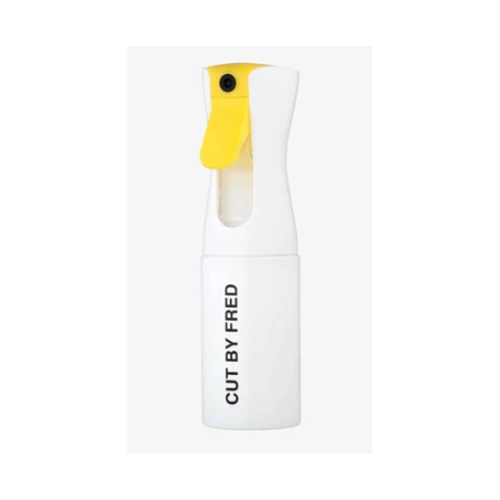 Cut By Fred Bouteille Spray Cheveux Rechargeable | Aroma Beauté