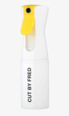 Cut By Fred Bouteille Spray Cheveux Rechargeable | Aroma Beauté
