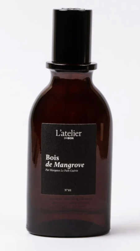eau de parfum intense Bois de Mangrove 30ml - 100Bon| Aroma Beauté