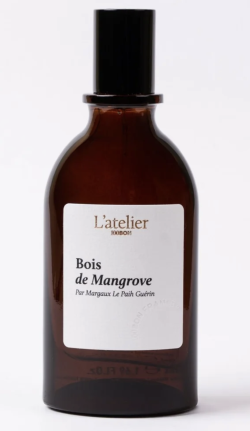 eau de parfum intense Bois de Mangrove 50ml - 100Bon| Aroma Beauté