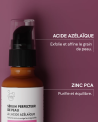 Sérum éclat clémence & vivien | Aroma Beauté Institut Lyon 4