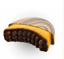 brosse drainante | Aroma Beauté Lyon