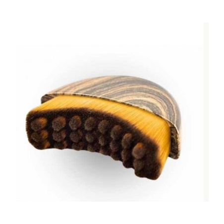 brosse drainante | Aroma Beauté Lyon