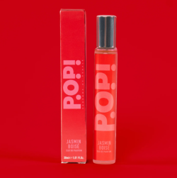 Eau de parfum jasmin boisé pop | Aroma Beauté Lyon 4