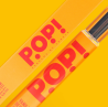 Eau de parfum vanille des iles  pop | Aroma Beauté Lyon 4
