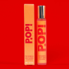 Eau de parfum patchoulie en fleurs pop | Aroma Beauté Lyon 4