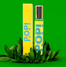 Eau de parfum eau de thé vert  pop  | Aroma Beauté Lyon 4
