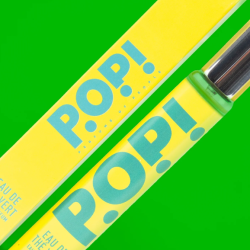 Eau de parfum eau de thé vert  pop  | Aroma Beauté Lyon 4
