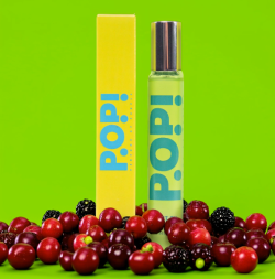 Eau de parfum fruit du paradis pop | Aroma Beauté Lyon 4
