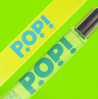 Eau de parfum fruit du paradis pop | Aroma Beauté Lyon 4