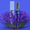 Eau de parfum lavande ambré pop  | Aroma Beauté Lyon 4