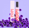 Eau de parfum violette musquée  pop | Aroma Beauté Lyon 4