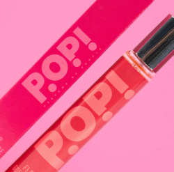 Eau de parfum fleur gourmande  pop | Aroma Beauté Lyon 4
