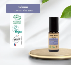 serum contour des yeux Comme avant  | Aroma Beauté Lyon