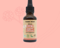 Serum anti age  Comme avant  | Aroma Beauté Lyon