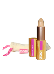 Correcteur Stick Beige clair 492 - Zao MakeUp